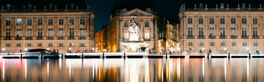 Place de la bourse Bordeaux Place de la bourse Bordeaux